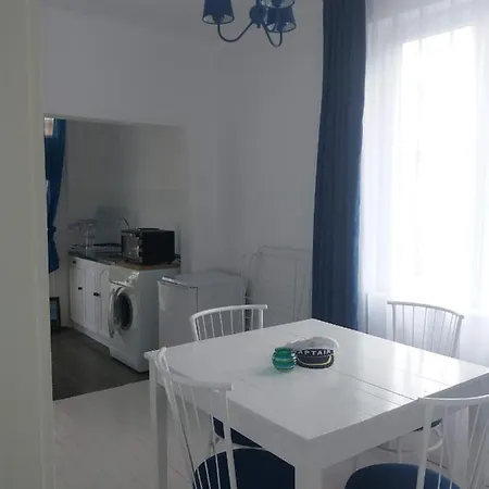 بيت للعطل къща наде تساريفو