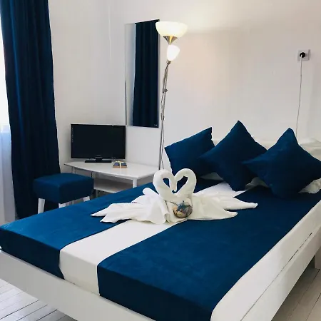 Ferienhaus къща наде Zarewo