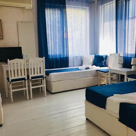 къща наде بيت للعطل تساريفو