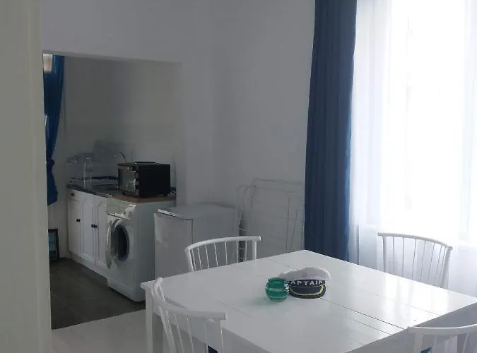 Ferienhaus къща наде Zarewo