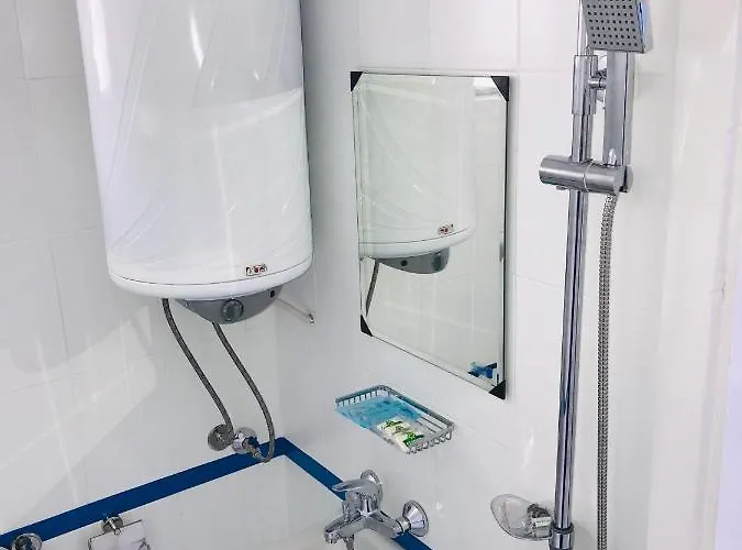 къща наде Ferienhaus Zarewo