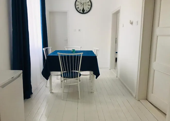 Ferienhaus къща наде Zarewo