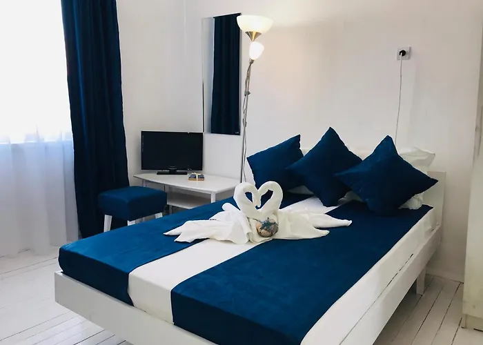 Ferienhaus къща наде Zarewo